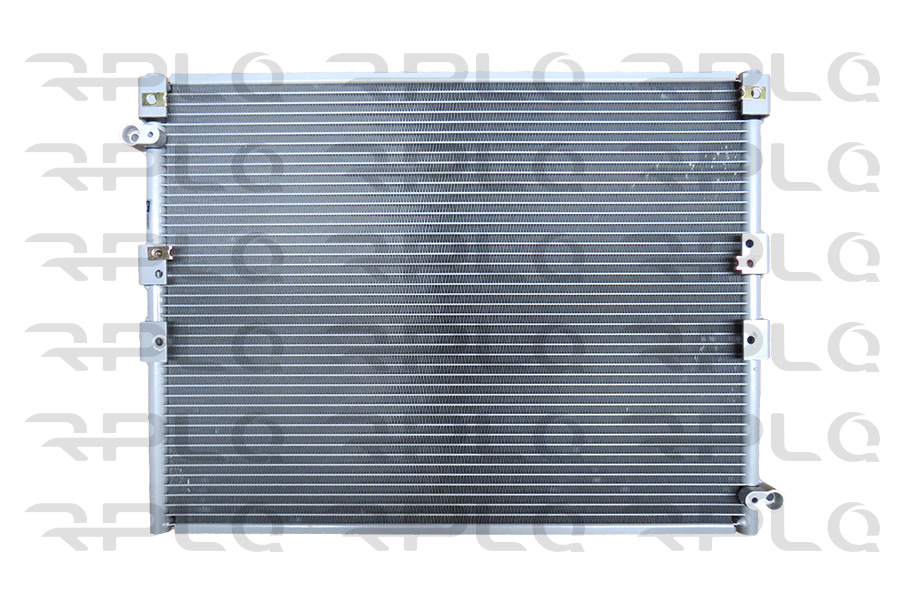 Condenser, air conditioning (APCDTO5044)
