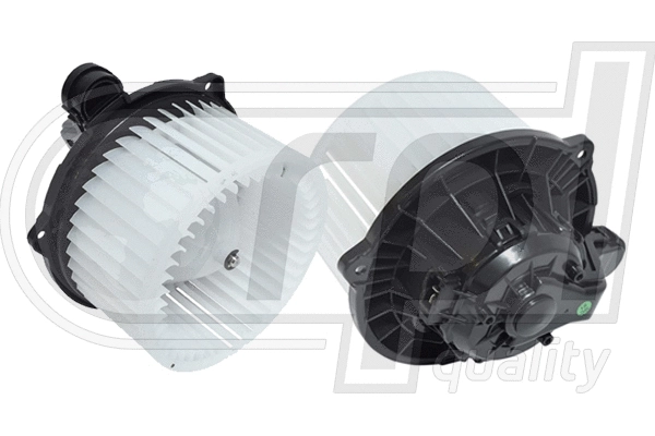 Electric Motor, interior blower (APVTHY5024)