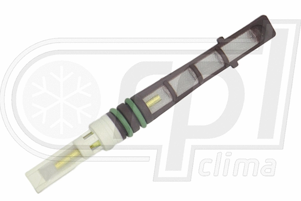 Injector Nozzle, expansion valve (APVXFD0001)