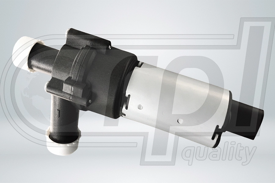 Auxiliary Water Pump (cooling water circuit) (OPBAVO5001)