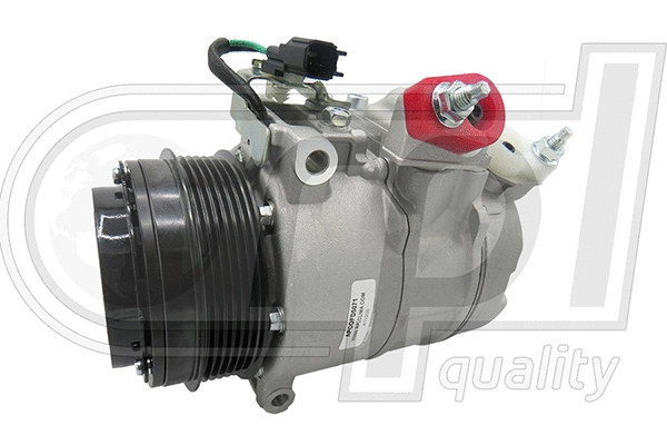 Compressor, air conditioning (APCOFD5072)