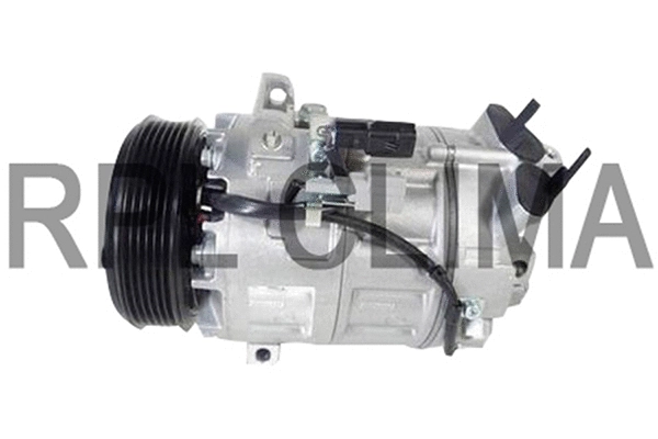 Compressor, air conditioning (APCORE0088)