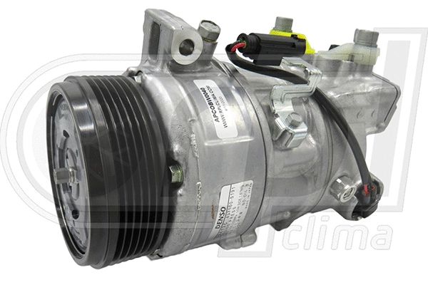 Compressor, air conditioning (APCOBW0040)