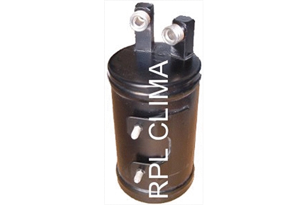 Dryer, air conditioning (APFLVW0002)