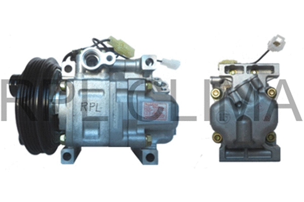 Compressor, air conditioning (APCOMZ0013)