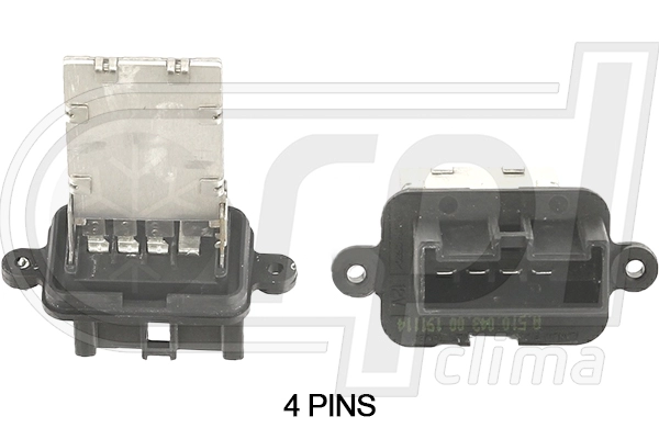 Control Unit, air conditioning (APRSFT0021)