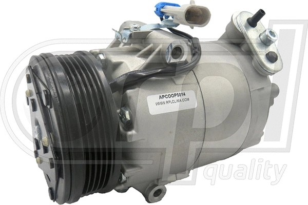 Compressor, air conditioning (APCOOP5014)
