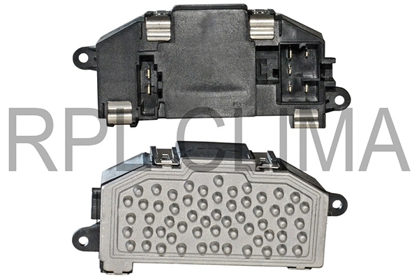 Control Unit, air conditioning (APRSAU0020)