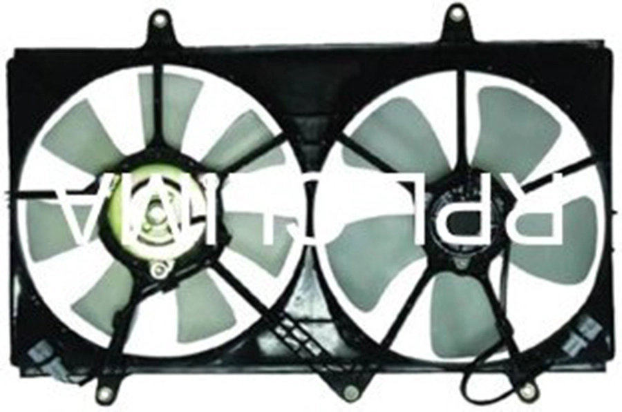 Fan, engine cooling (APELTO0013)