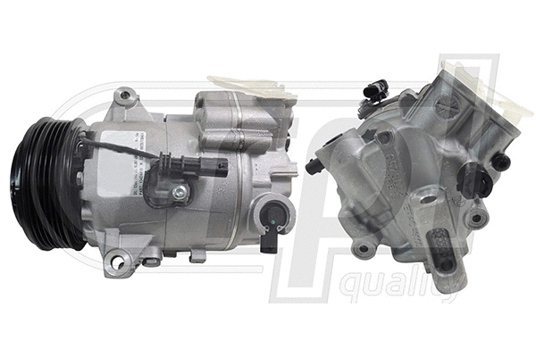 Compressor, air conditioning (APCODW5039)