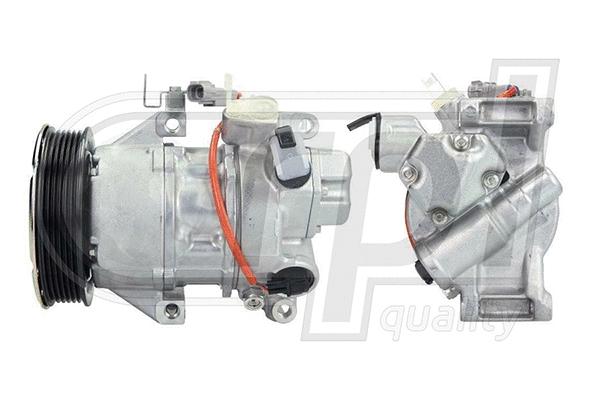 Compressor, air conditioning (APCOTO5022)