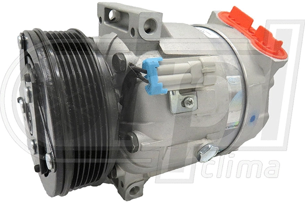 Compressor, air conditioning (APCOFT0019)