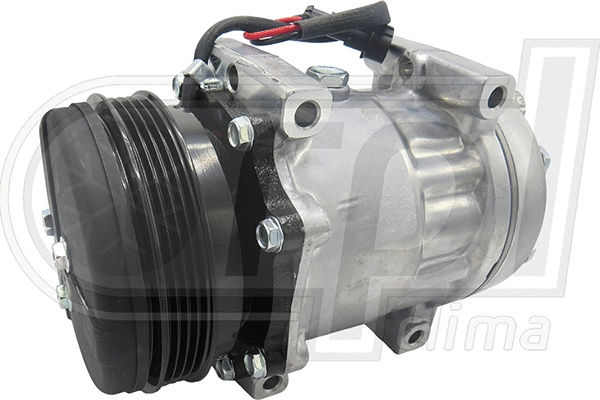 Compressor, air conditioning (APCONH0008)
