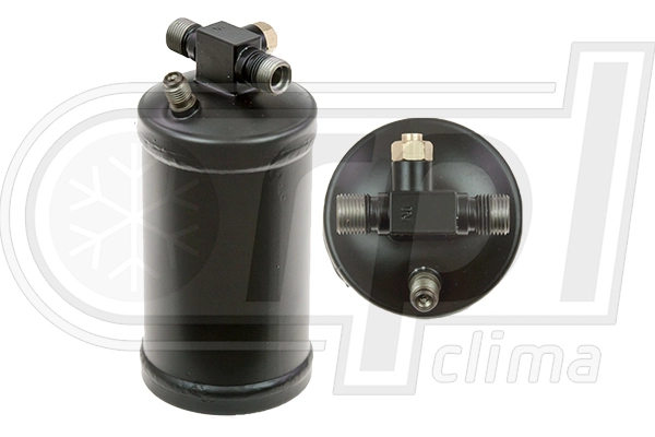 Dryer, air conditioning (APFLMF0002)