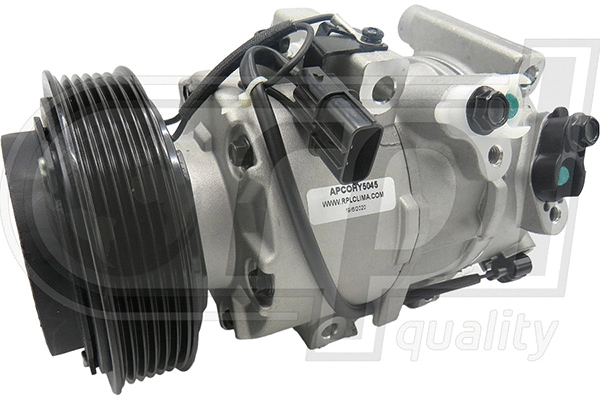 Compressor, air conditioning (APCOHY5045)