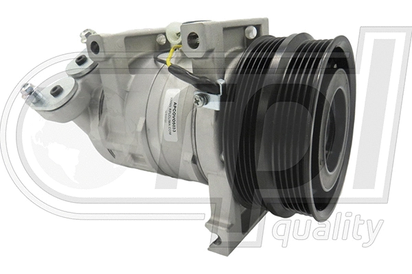 Compressor, air conditioning (APCOVO5033)