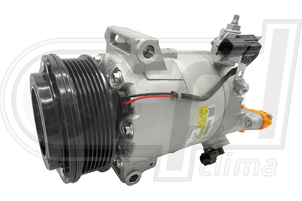 Compressor, air conditioning (APCOFD0072)