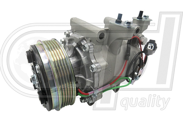 Compressor, air conditioning (APCOHO5043)