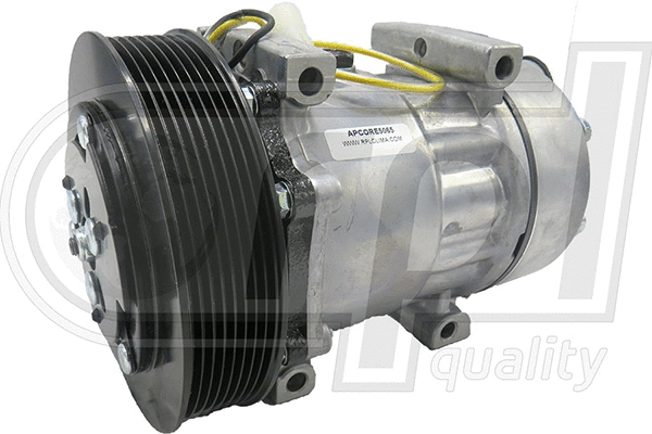 Compressor, air conditioning (APCORE5065)