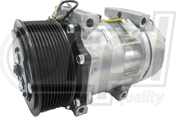 Compressor, air conditioning (APCORE5064)