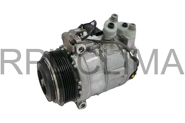 Compressor, air conditioning (APCOMB0068)