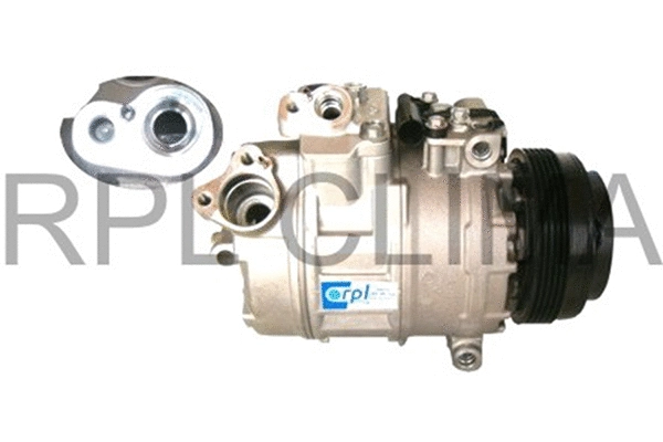 Compressor, air conditioning (APCOBW0009)