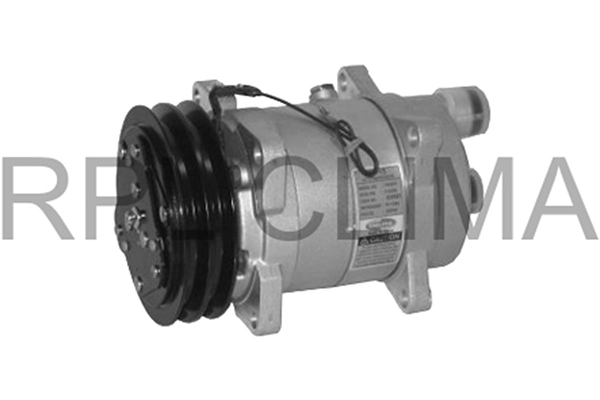 Compressor, air conditioning (APCOHR1502)