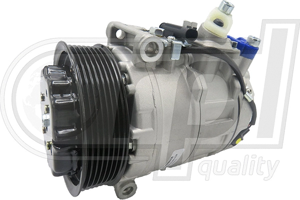 Compressor, air conditioning (APCOMB5036)