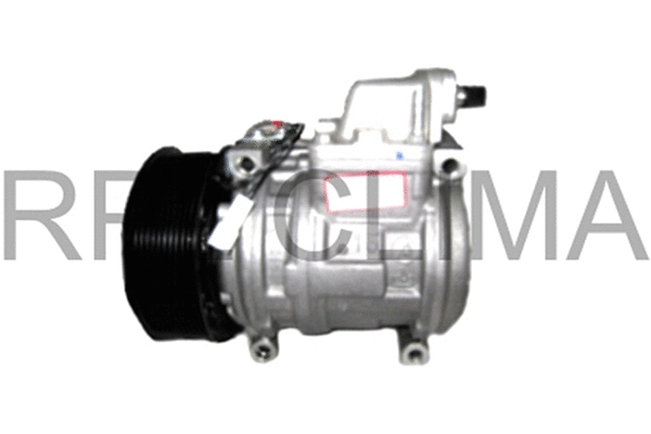 Compressor, air conditioning (APCOMB5057)