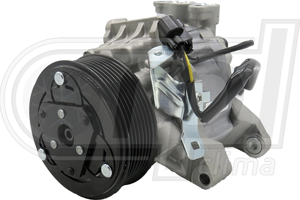 Compressor, air conditioning (APCOSR0010)