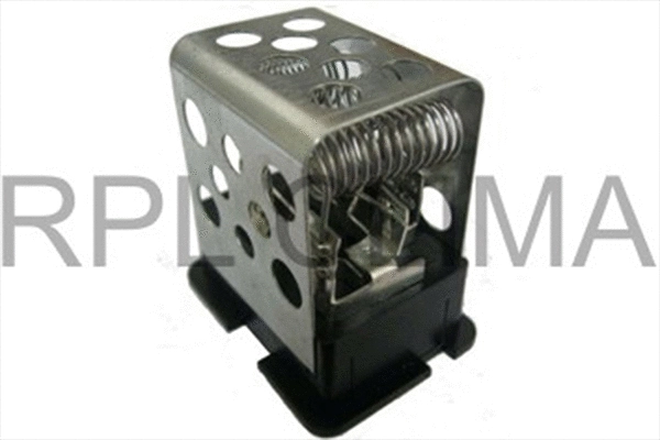 Control Unit, air conditioning (APRSOP5009)