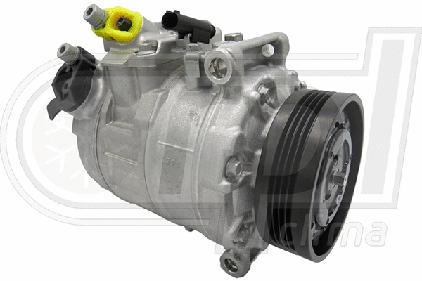 Compressor, air conditioning (APCOBW0038)