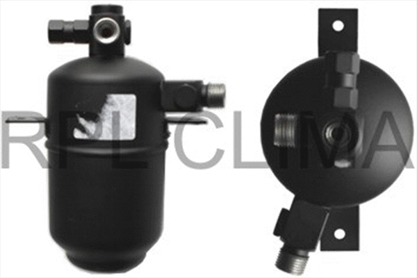 Dryer, air conditioning (APFLMB0007)