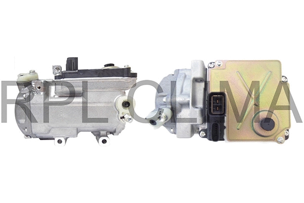 Compressor, air conditioning (APCOLX0013)