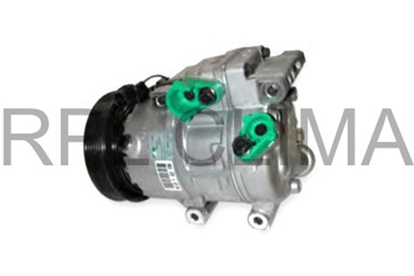 Compressor, air conditioning (APCOHY0028)