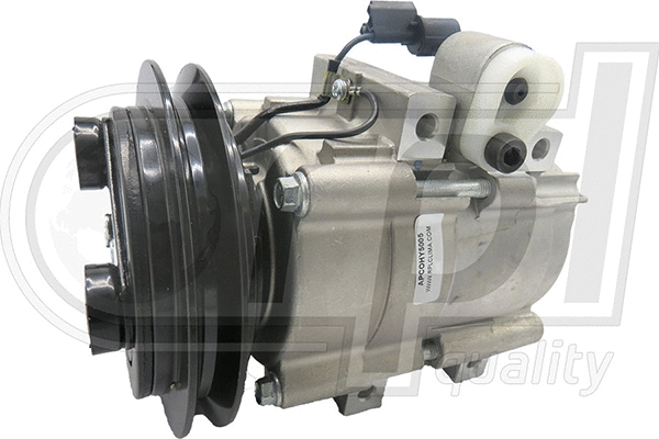 Compressor, air conditioning (APCOHY5005)