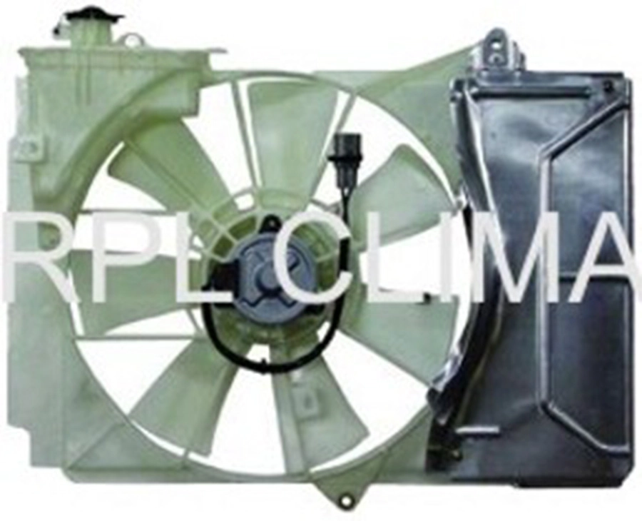 Fan, engine cooling (APELTO0010)