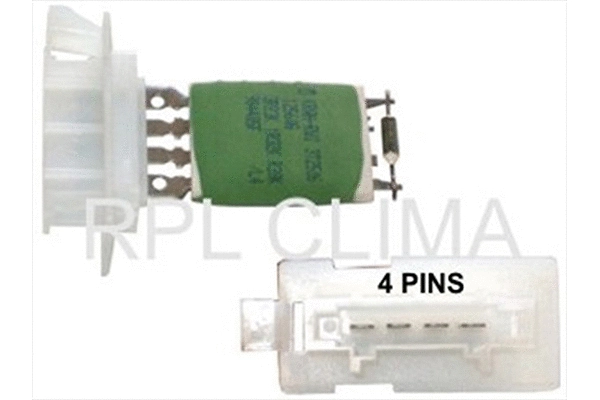 Control Unit, air conditioning (APRSFT5005)