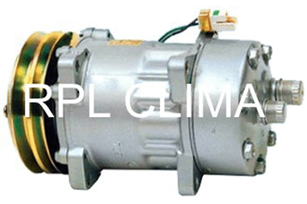 Compressor, air conditioning (APCOVW0003)