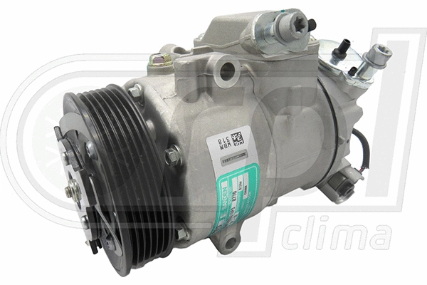 Compressor, air conditioning (APCOVW0010)