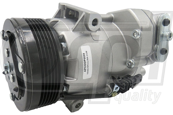 Compressor, air conditioning (APCOOP5059)