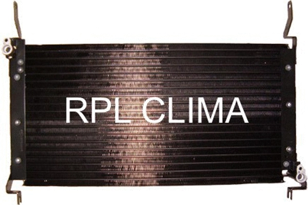 Condenser, air conditioning (APCDFT0038)