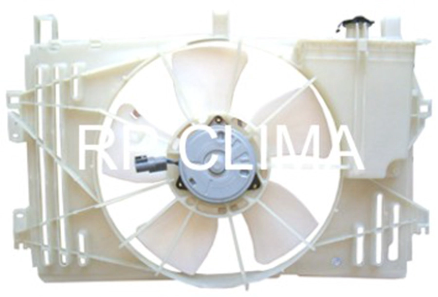 Fan, engine cooling (APELTO0008)