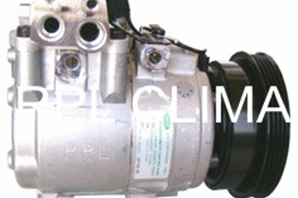 Compressor, air conditioning (APCOHY0013)