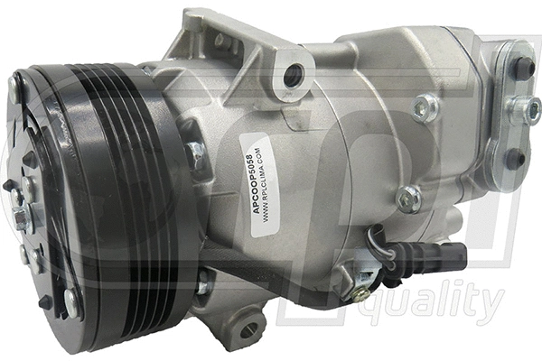 Compressor, air conditioning (APCOOP5058)