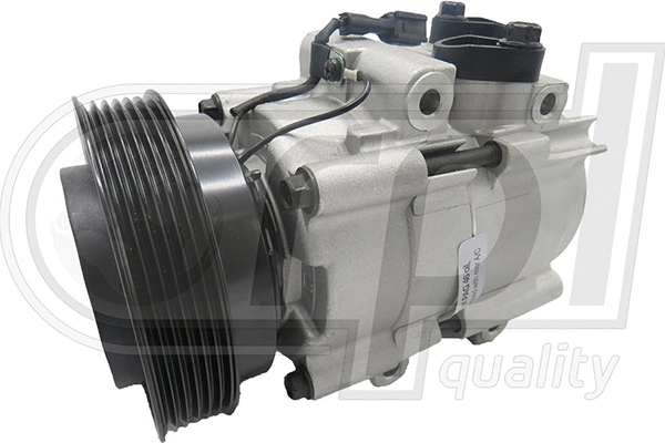 Compressor, air conditioning (APCOHY5018)
