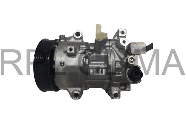 Compressor, air conditioning (APCOTO0082)