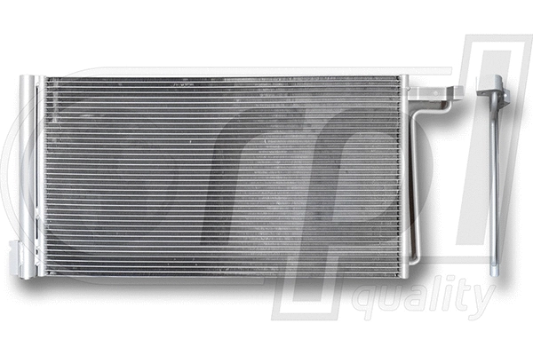 Condenser, air conditioning (APCDFD5070)