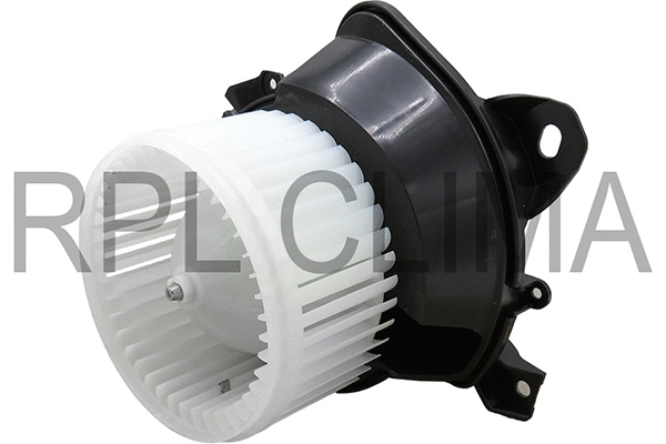 Electric Motor, interior blower (APVTFT0015)