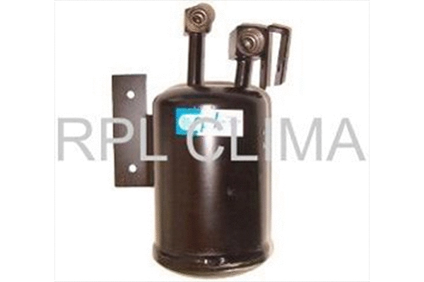 Dryer, air conditioning (APFLVW0004)